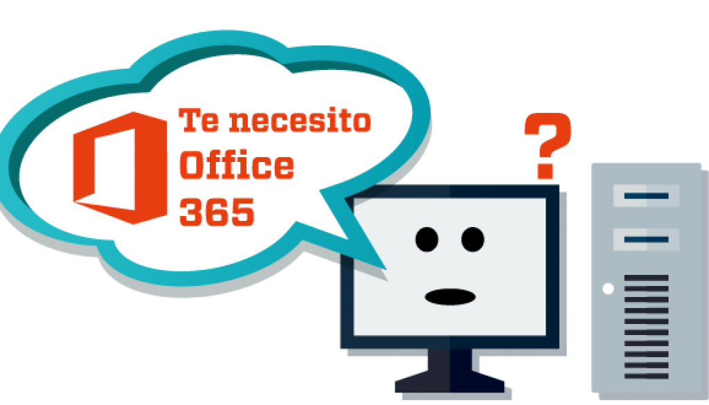 Office 365 y sistemas operativos