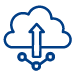 Aprovecha todas las ventajas que puede ofrecerle a tu negocio la tecnología Cloud y migra las aplicaciones y archivos de tu empresa a la nube con AWERTY.