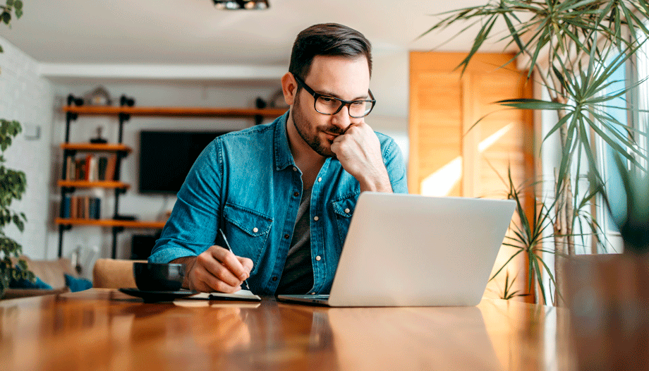 Como facilitar el teletrabajo